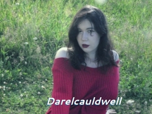 Darelcauldwell