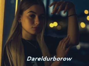 Dareldurborow
