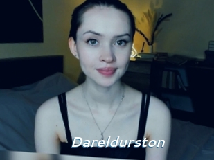 Dareldurston