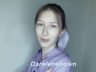 Darelenebown