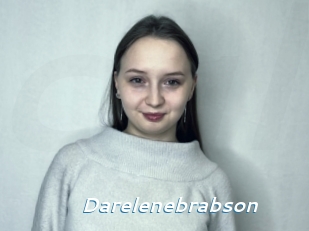 Darelenebrabson
