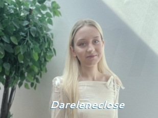 dareleneclose Camgirls Live