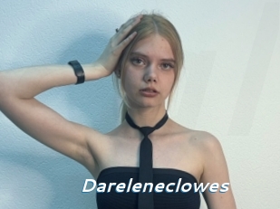 Dareleneclowes