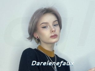 Darelenefaux