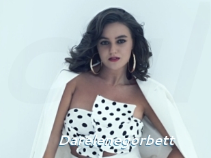 Darelenegorbett