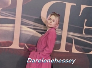 Darelenehessey
