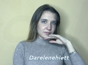 Darelenehiett