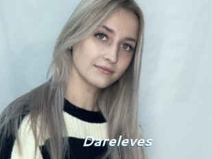 Dareleves