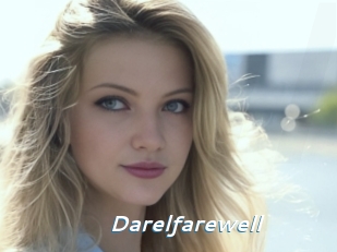Darelfarewell