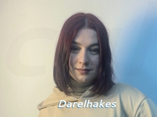 Darelhakes