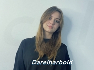 Darelharbold