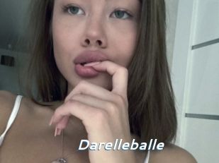 Darelleballe