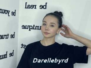 Darellebyrd
