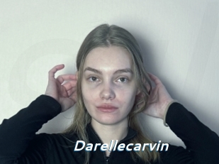 Darellecarvin