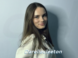Darellecleeton