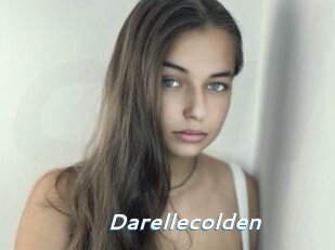 Darellecolden