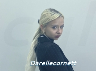 Darellecornett