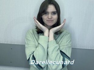 Darellecunard