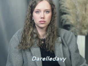 Darelledavy