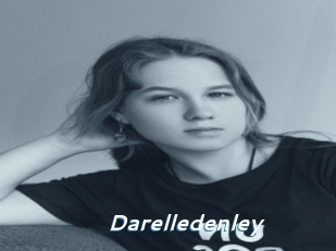 Darelledenley