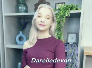 Darelledevon