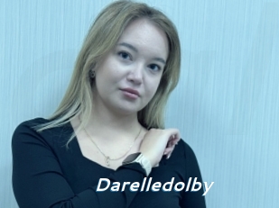 Darelledolby