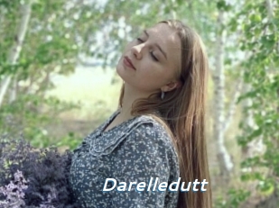 Darelledutt