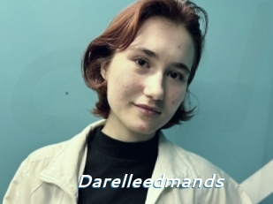 Darelleedmands
