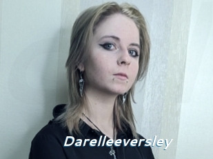 Darelleeversley