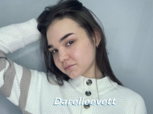 Darelleevett