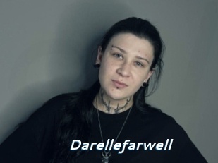darellefarwell Camgirls Live