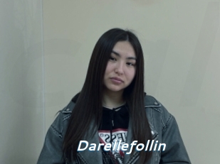 Darellefollin