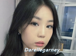 Darellegarney