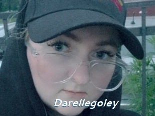 Darellegoley