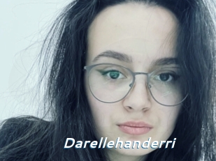 Darellehanderri