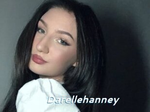 Darellehanney