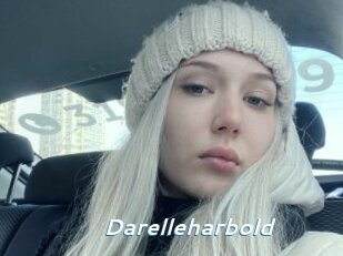 Darelleharbold