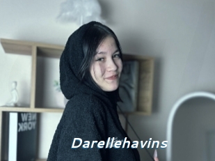Darellehavins
