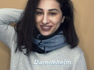 Darellehelm