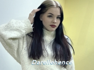 Darellehence