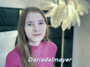Dariadalmayer