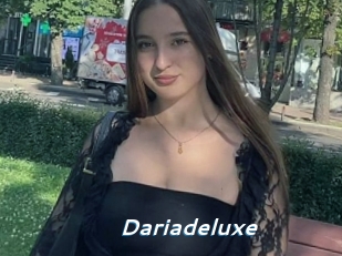 Dariadeluxe