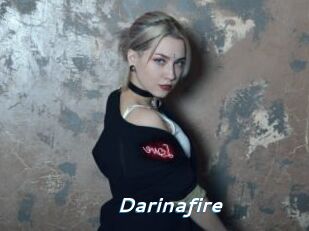 Darinafire