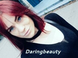 Daringbeauty