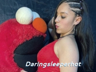Daringsleeperhot