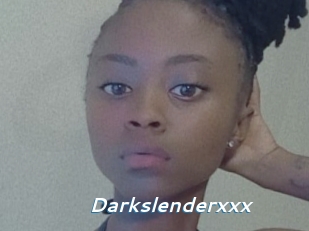 Darkslenderxxx