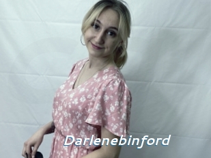 Darlenebinford