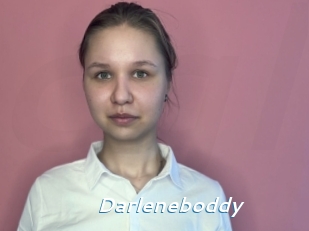 darleneboddy Camgirls Live