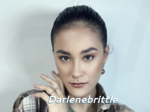 Darlenebrittle
