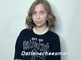 darlenecheesman Camgirls Live